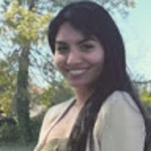 Meet your Posher, Jocelyn